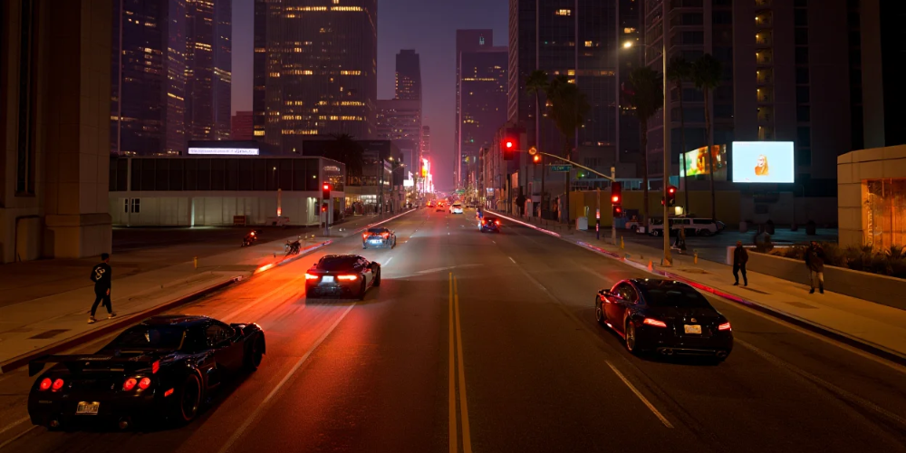GTA V game online